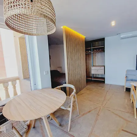 Apartment Inmovecos Vista Frontal Mediterraneo Snipe 513 La Manga del Mar Menor