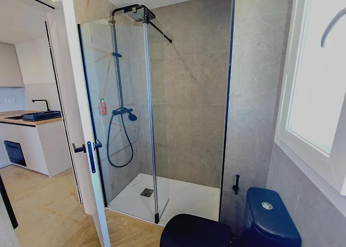 Inmovecos Vista Frontal Mediterraneo Snipe 513