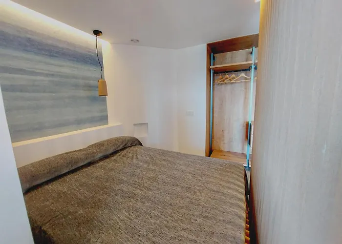 Appartement Inmovecos Vista Frontal Mediterraneo Snipe 513 *