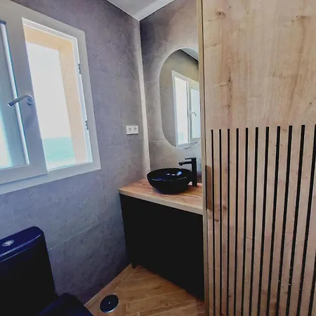 Inmovecos Vista Frontal Mediterraneo Snipe 513 ラ・マンガ・デル・マール・メノール