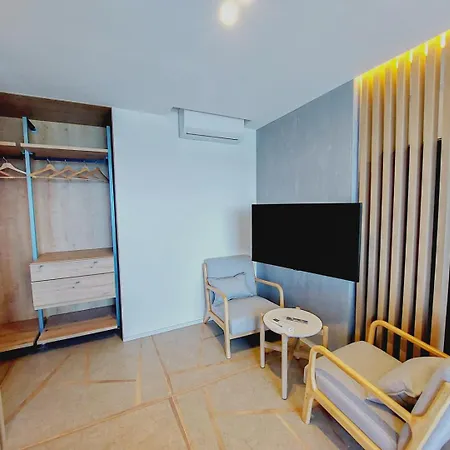 Inmovecos Vista Frontal Mediterraneo Snipe 513 La Manga del Mar Menor