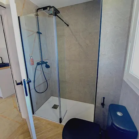 Inmovecos Vista Frontal Mediterraneo Snipe 513