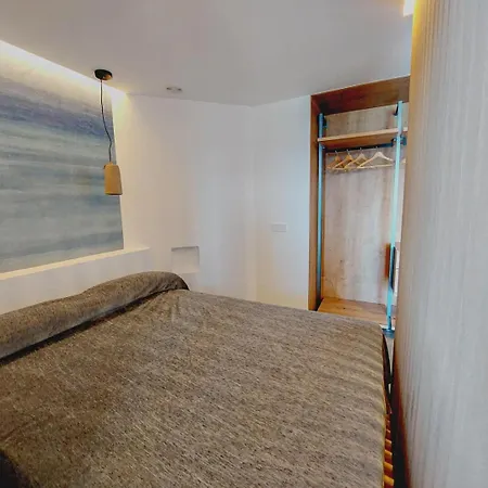 Appartement Inmovecos Vista Frontal Mediterraneo Snipe 513 *