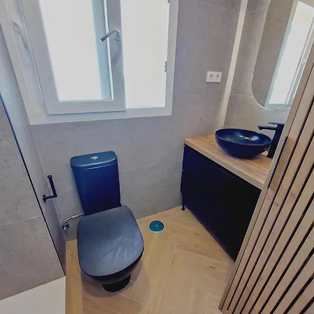 Inmovecos Vista Frontal Mediterraneo Snipe 513 *