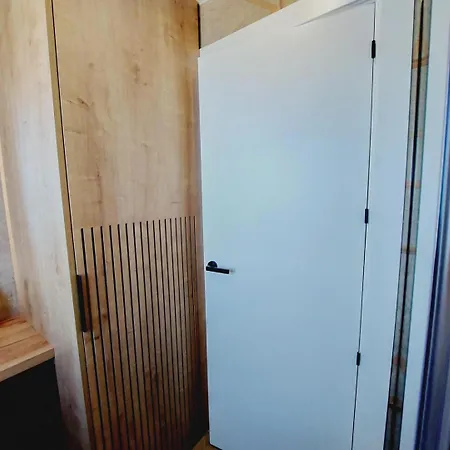 Inmovecos Snipe 513 Apartment *