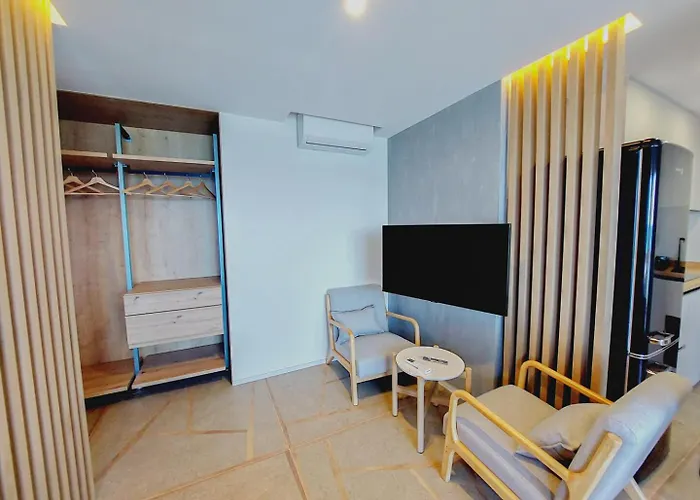 Inmovecos Vista Frontal Mediterraneo Snipe 513 La Manga del Mar Menor