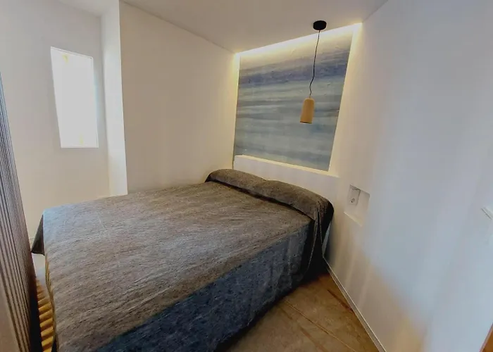 Inmovecos Vista Frontal Mediterraneo Snipe 513 Appartement