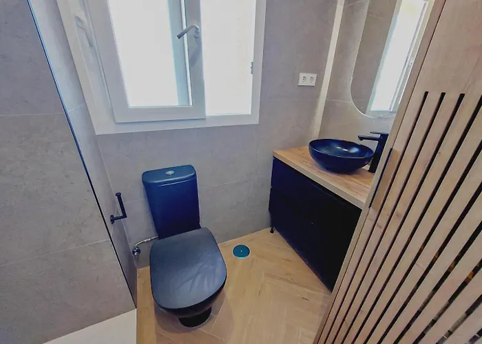 Inmovecos Vista Frontal Mediterraneo Snipe 513 *